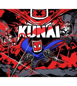 KUNAI Steam Key GLOBAL